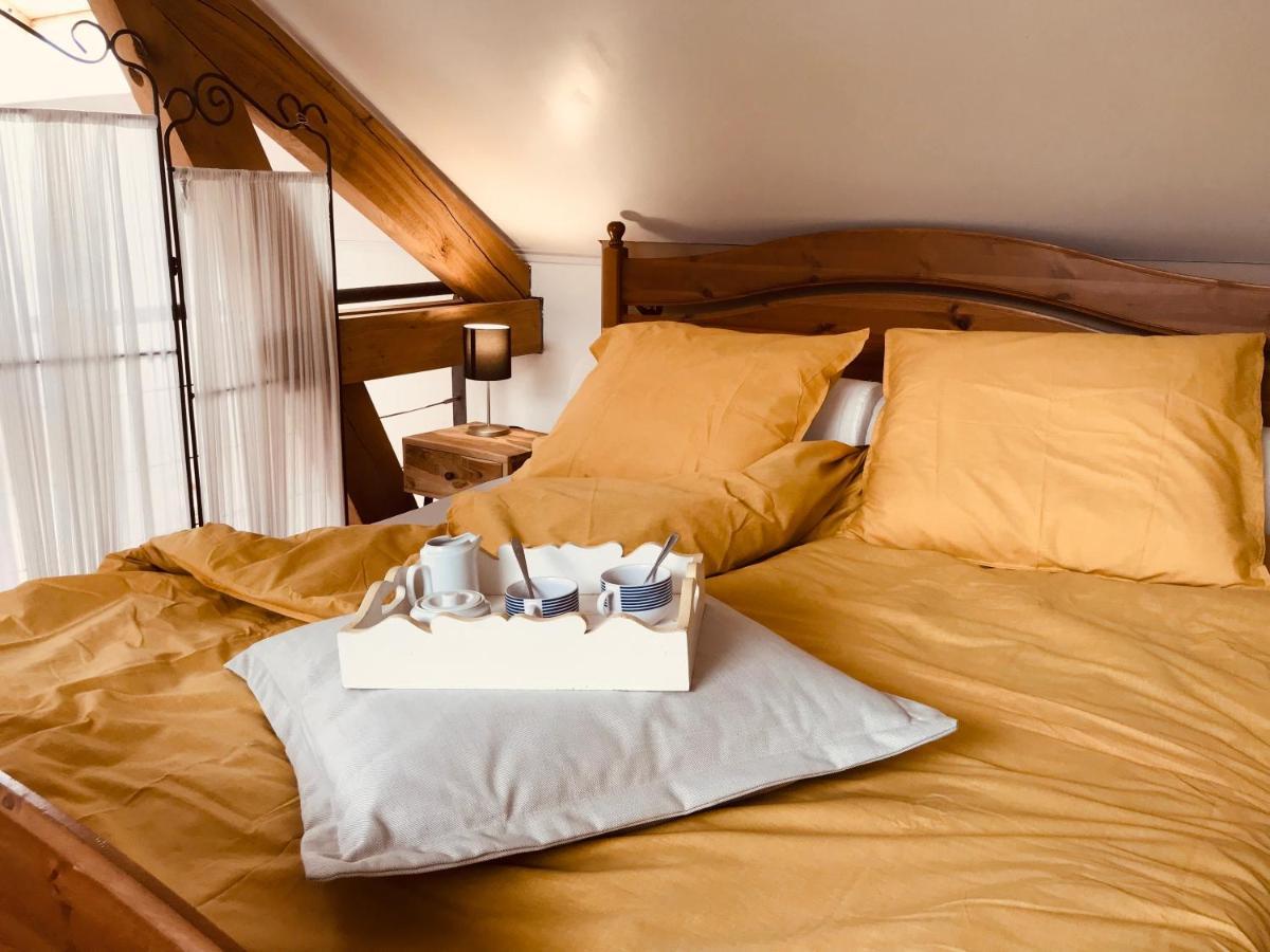 Gîte du Maupelin tout confort Full équipé pour 4 personnes Namur Exterior foto