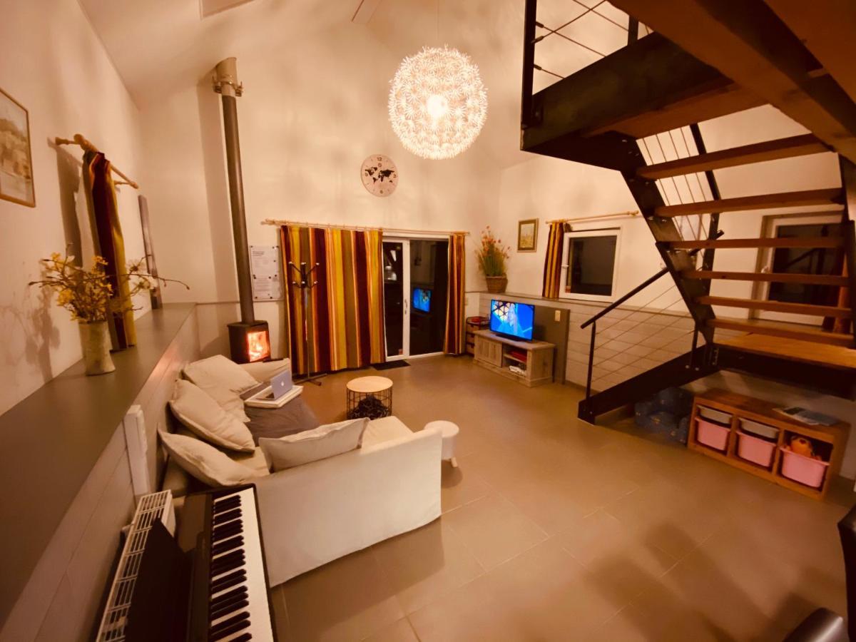 Gîte du Maupelin tout confort Full équipé pour 4 personnes Namur Exterior foto
