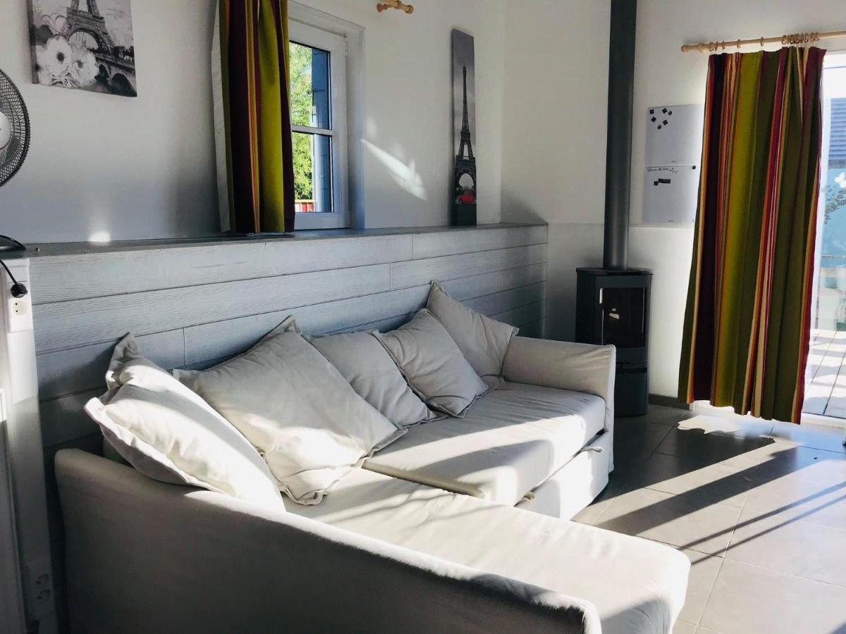 Gîte du Maupelin tout confort Full équipé pour 4 personnes Namur Exterior foto