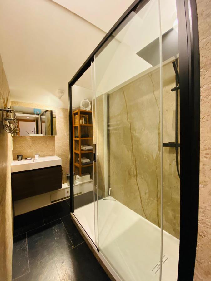 Gîte du Maupelin tout confort Full équipé pour 4 personnes Namur Exterior foto