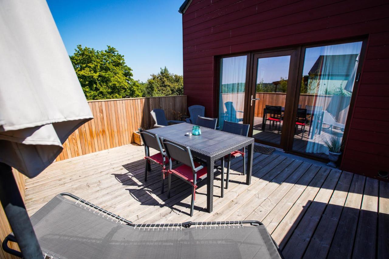 Gîte du Maupelin tout confort Full équipé pour 4 personnes Namur Exterior foto