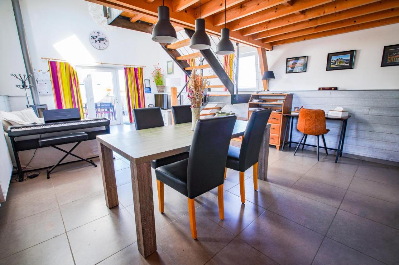 Gîte du Maupelin tout confort Full équipé pour 4 personnes Namur Exterior foto