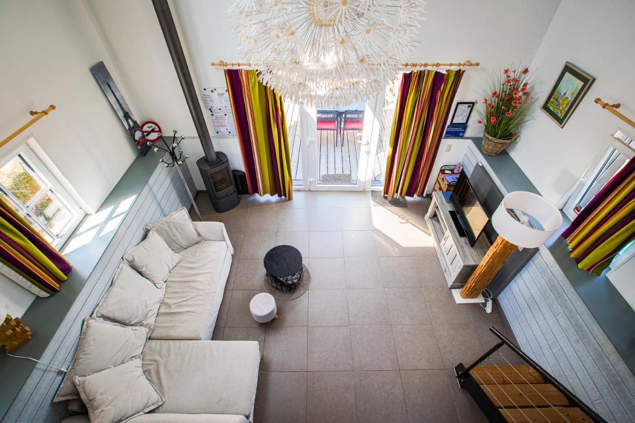Gîte du Maupelin tout confort Full équipé pour 4 personnes Namur Exterior foto