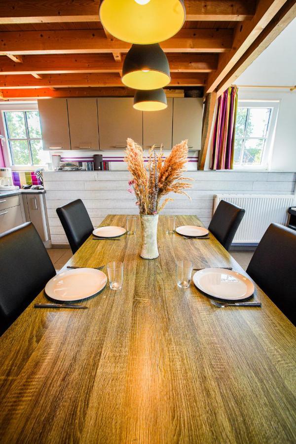 Gîte du Maupelin tout confort Full équipé pour 4 personnes Namur Exterior foto