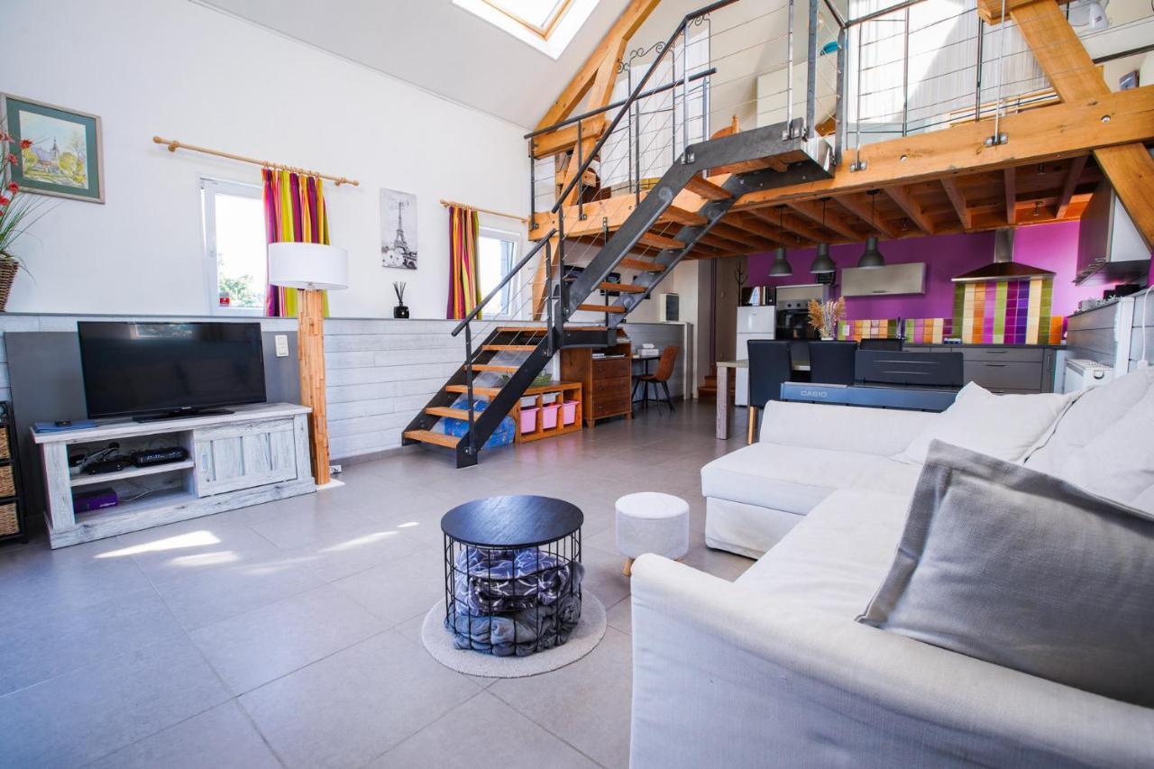 Gîte du Maupelin tout confort Full équipé pour 4 personnes Namur Exterior foto